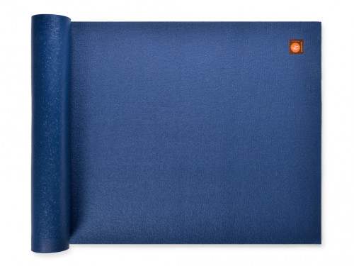 Article de Yoga Kit Standard Mat 4.5mm Couleur Bleu