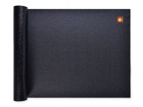 Article de Yoga Kit Standard Mat 4.5mm Couleur Noir
