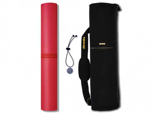 Kit Yoga Shiva Moon Rose