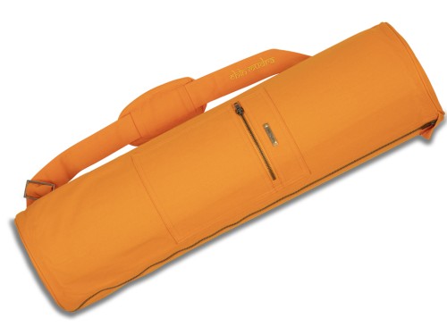 Article de Yoga Kit Yoga Shiva Moon Safran