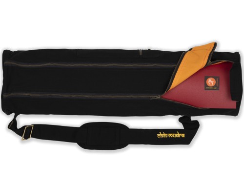 Article de Yoga Kit Yoga Shiva Moon Noir