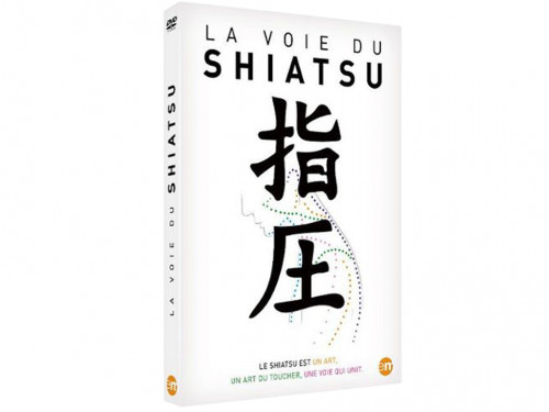 Article de Yoga La Voie du Shiatsu Livre CD