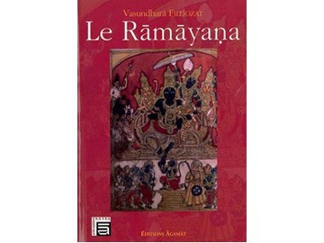 Le Ramayana Chin Mudra