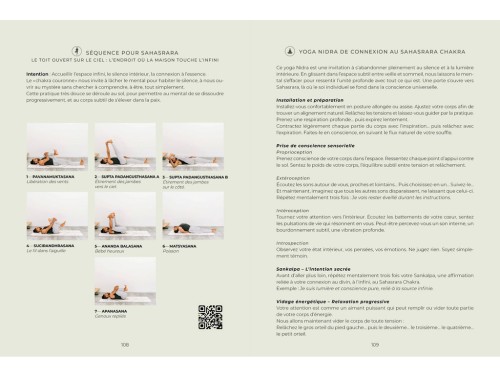 Article de Yoga Le Yogi Moderne Mathieu Boldron