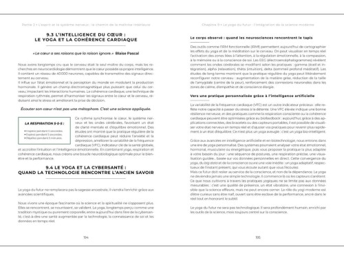 Article de Yoga Le Yogi Moderne Mathieu Boldron