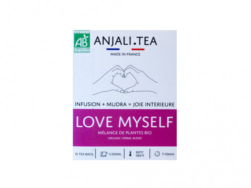 Love Myself 15 Infusettes