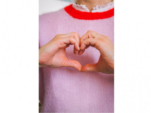 Article de Yoga Love Myself 15 Infusettes