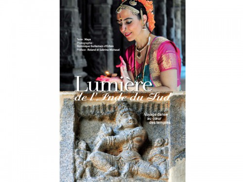 Lumière de l'Inde du Sud : Voyage - danser au coeur des temples Voyage - danser au coeur des temples
