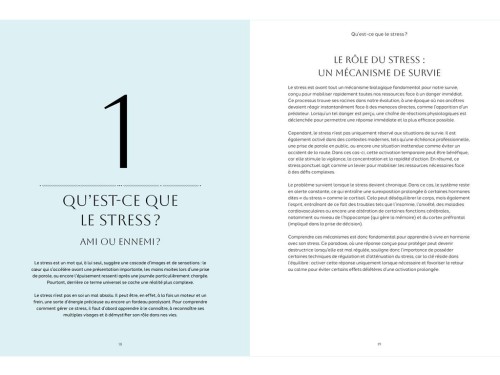 Article de Yoga Gestire lo stress attraverso lo yoga Alex Blake