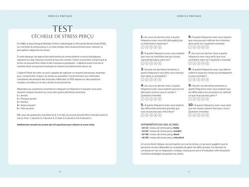 Article de Yoga Gestire lo stress attraverso lo yoga Alex Blake