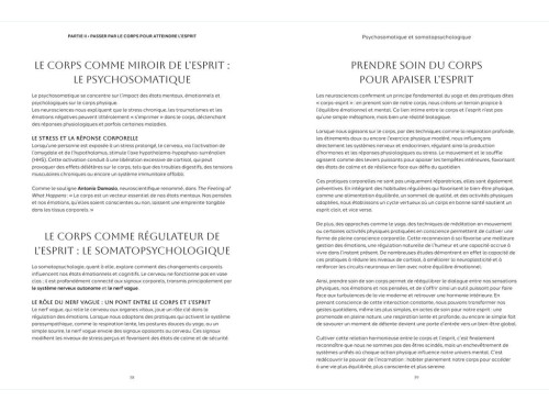 Article de Yoga Gestire lo stress attraverso lo yoga Alex Blake