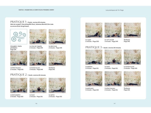 Article de Yoga Gestire lo stress attraverso lo yoga Alex Blake