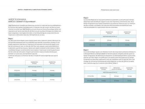 Article de Yoga Gestire lo stress attraverso lo yoga Alex Blake