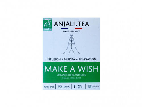 Make a Whish 15 Infusettes