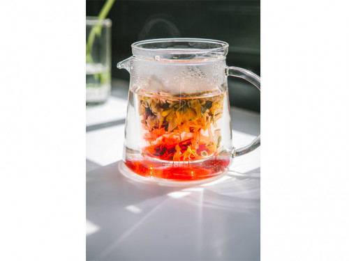 Article de Yoga Make a Wish - Contenant recyclable 40gr