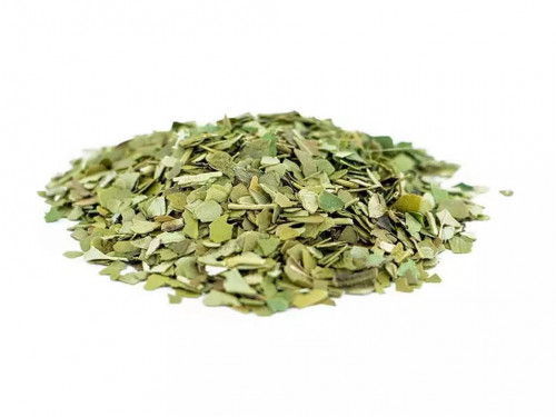 Maté vert Sauvage