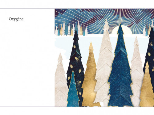 Article de Yoga Méditations du Matin Danielle North