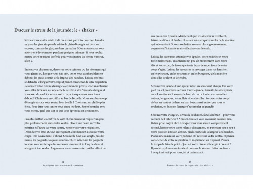 Article de Yoga Méditations du Soir Danielle North