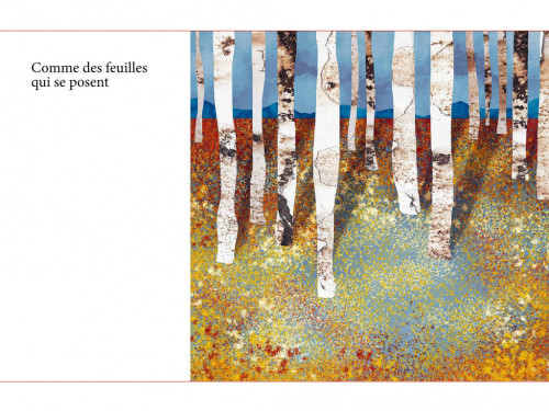 Article de Yoga Méditations du Soir Danielle North