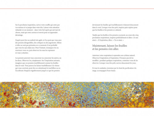 Article de Yoga Méditations du Soir Danielle North