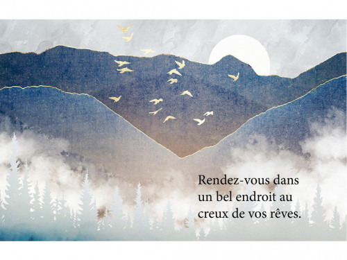 Article de Yoga Méditations du Soir Danielle North