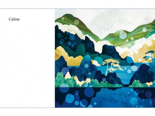 Article de Yoga Méditations en Balade Danielle North