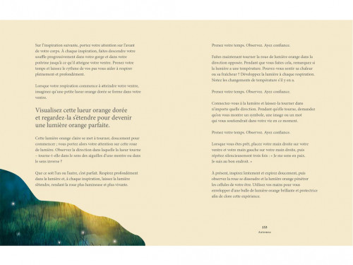 Article de Yoga Méditations en Balade Danielle North