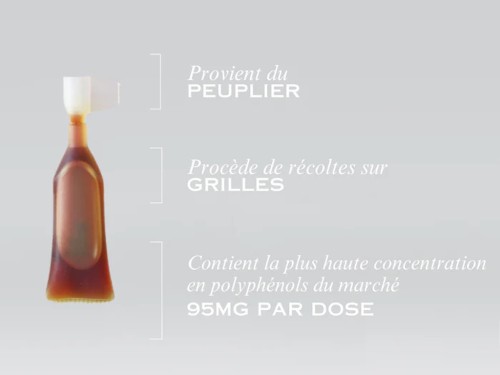 Article de Yoga Monodoses de Propolis 20 monodoses