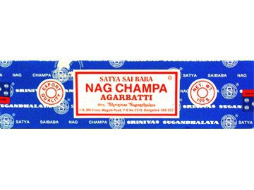 Nag Champa - 100gr Nag Champa - 100gr