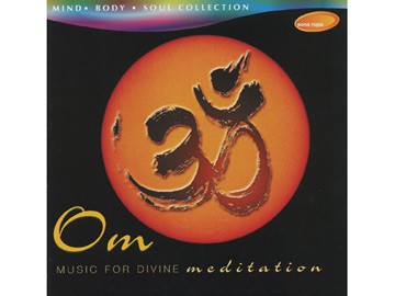 OM -  Music for Divine meditation Durée total 59.00 mn