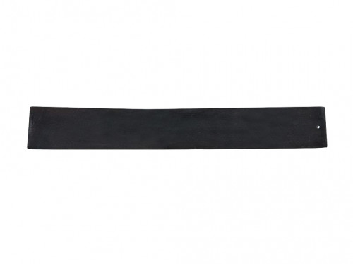 Article de Yoga Porte Encens Kaya Noir 26cm L x 4cm l x 3 cm h