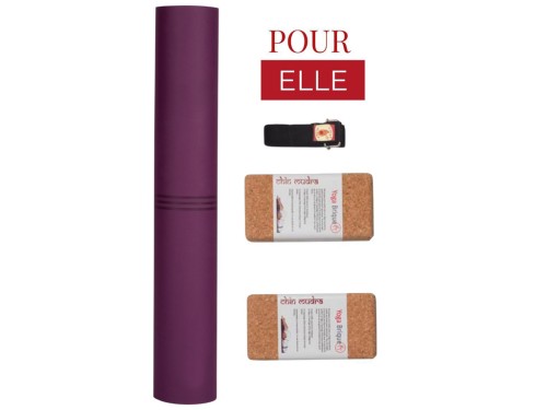 Pour Elle Kit