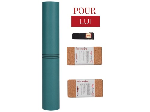 Pour Lui Kit