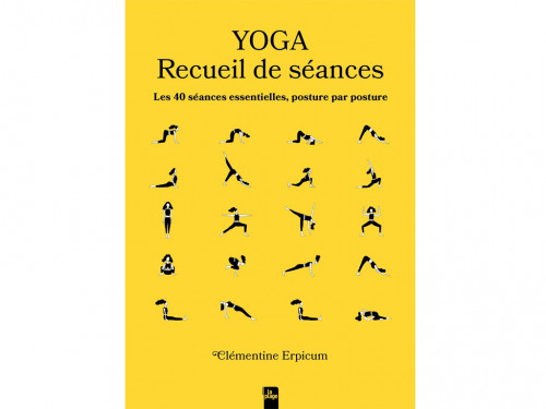 Recueil de Séances Clémentine Erpicum