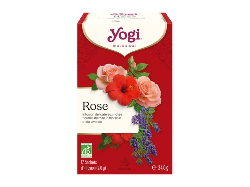 Rose 34 gr