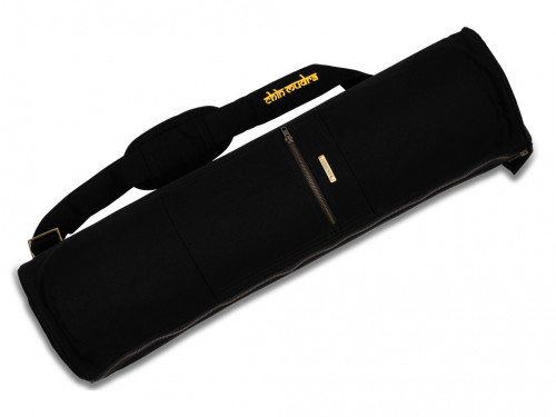 Sac à tapis de yoga Large-Bag 72cm X 18cm Noir