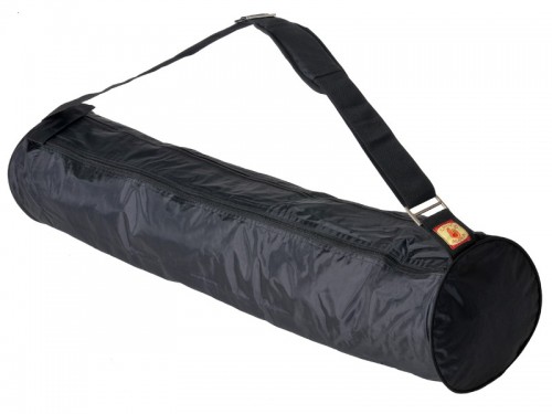 Sac à tapis de yoga Urban-Bag 91cm X 22cm Noir