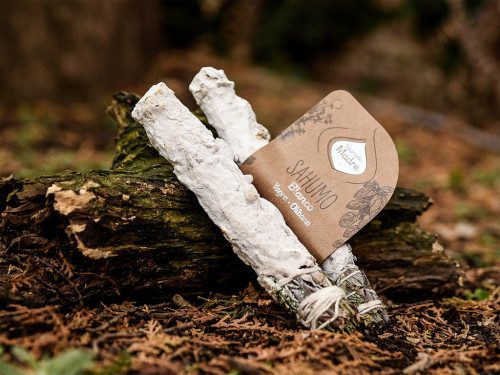 Santal et Aromatiques Chin Mudra