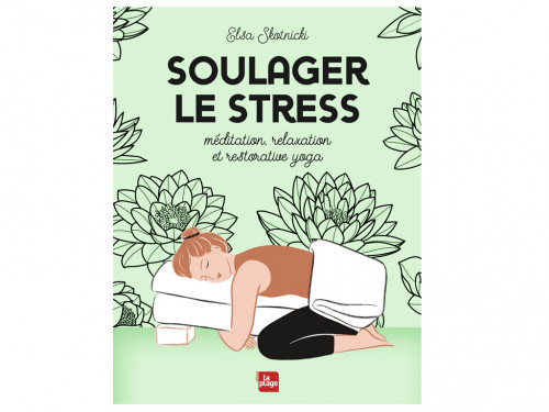 Soulager le stress Chin Mudra