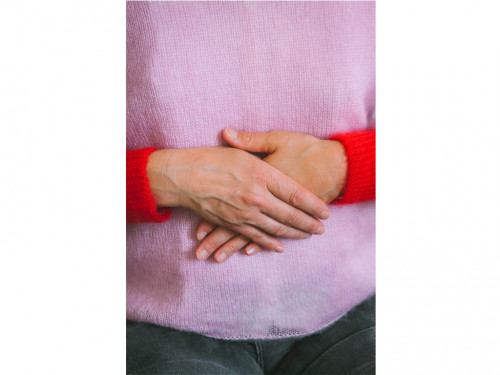 Article de Yoga Sweet Dreams - Contenant recyclable 30gr