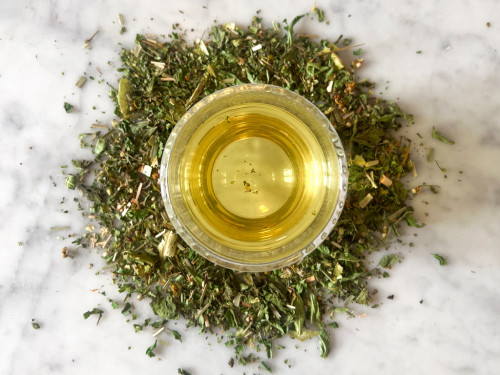 Article de Yoga Sweet Dreams - Contenant recyclable 30gr