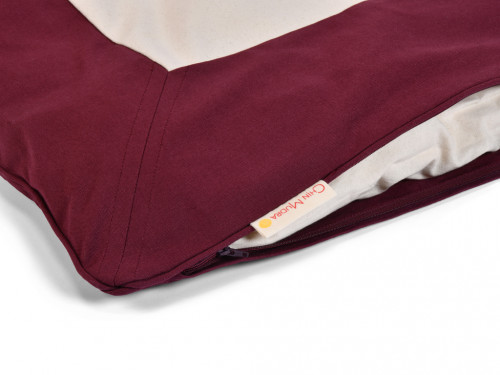 Article de Yoga Coffret Tapis de Méditation Zazen