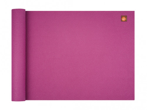 Tapis de voyage Extra-Mat Enfant - 150cm x 60cm x 2.8mm Framboise
