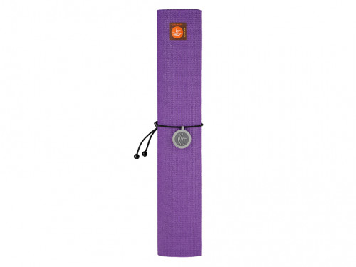 Tapis de voyage Extra-Mat Enfant - 150cm x 60cm x 2.8mm Améthyste
