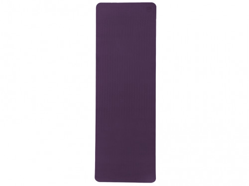 Article de Yoga Tapis de Yoga Eco-Terre  183 cm X 60 cm x 6 mm Violet