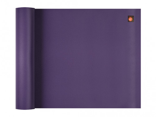 Tapis de yoga Excellence Mat 100% Latex - 4,5mm