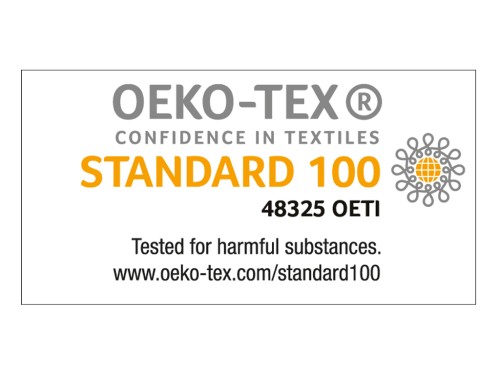 Article de Yoga Tapis de yoga Excellence Mat 100% Latex - 6mm Jaune