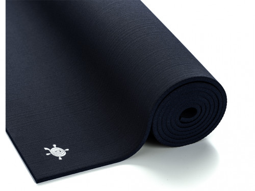 Article de Yoga Tapis de Yoga Extrem-Mat - 185cm x 66cm x 6.4mm Bleu
