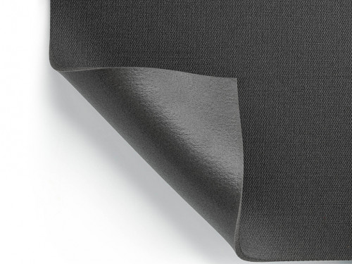 Article de Yoga Tapis de Yoga Extrem-Mat - 250cm x 66cm x 6.4mm Gris anthracite