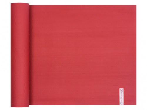 Tapis de Yoga Intensive-Mat 4mm 185 cm x 65 cm x 4.0 mm - Bordeaux